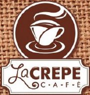 Crepes y cafe de la montana