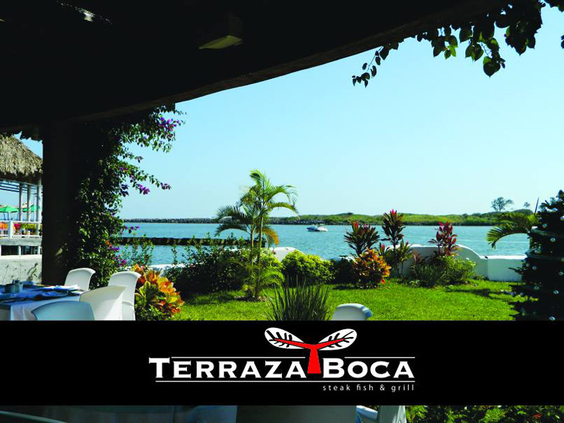 Terraza Boca A La Carta Guía De Restaurantes En Xalapa Y